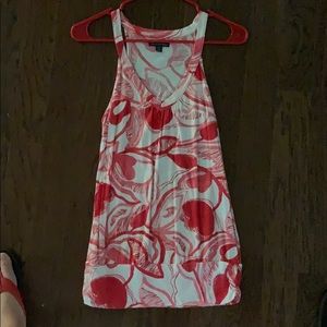 American eagle tank top